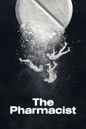  The Pharmacist - Saison 1 affiche 