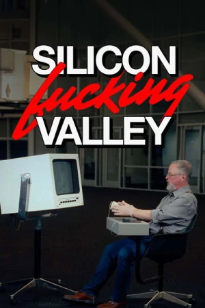 Silicon Fucking Valley - Saison 1 affiche 