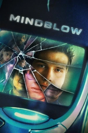  Mindblow - Saison 1 affiche 