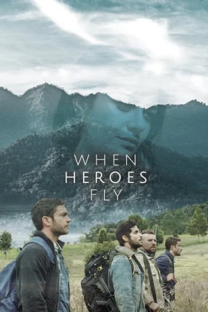  When Heroes Fly - Saison 1 affiche 