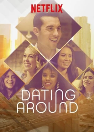  Dating Around - Saison 1 affiche 