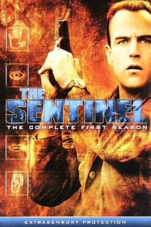  La Sentinelle - Saison 1 affiche 