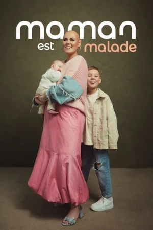  Maman est malade - Saison 1 affiche 
