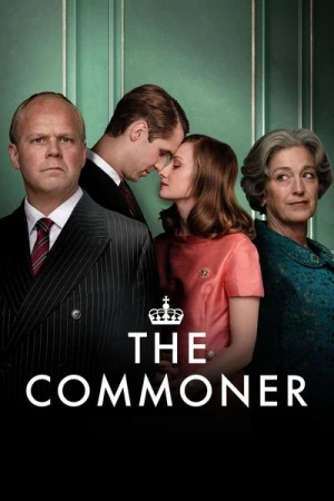  The Commoner - Saison 1 affiche 