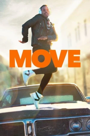  Move - Saison 1 affiche 