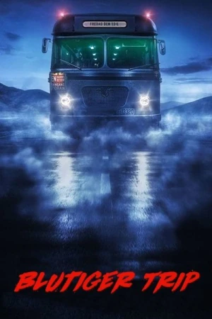  Bloodride - Saison 1 affiche 