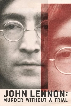  John Lennon : un homicide sans procès - Saison 1 affiche 