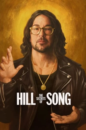  The Secrets of Hillsong - Saison 1 affiche 