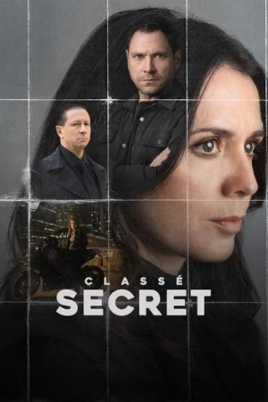  Classé Secret - Saison 2 affiche 