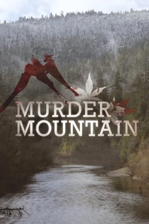  Murder Mountain - Saison 1 affiche 