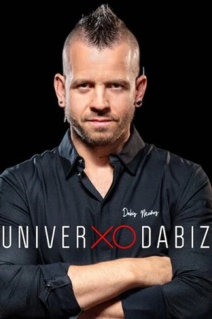  UniverXO Dabiz : Un business de chef - Saison 1 affiche 