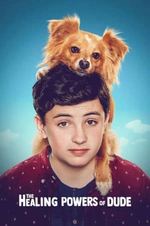  Un Ami Aux Petits Soins - Saison 1 affiche 