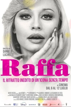  Raffa - Saison 1 affiche 