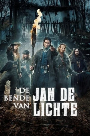  Bandits des Bois - Saison 1 affiche 