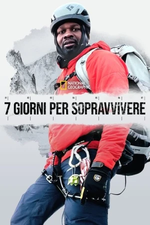  Les 7 jours les Plus Durs - Saison 1 affiche 