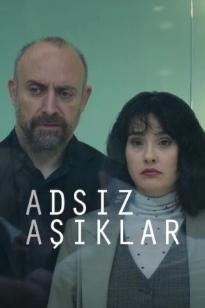  Les Amoureux anonymes - Saison 1 affiche 