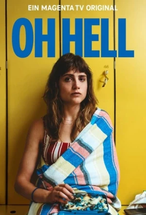 Oh Hell - Saison 1 affiche 