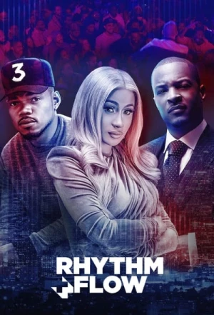  Rhythm + Flow - Saison 1 affiche 