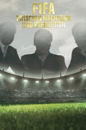  The Men Who Sold The World Cup - Saison 1 affiche 