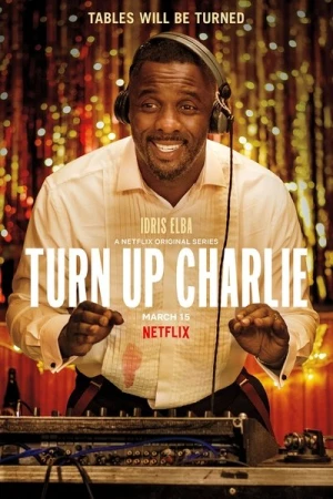  Charlie, monte le son - Saison 1 affiche 