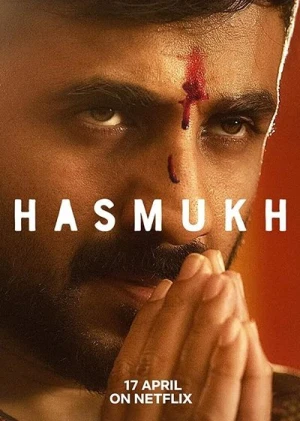  Hasmukh - Saison 1 affiche 