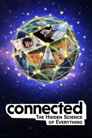 Connected : The Hidden Science of Everything - Saison 1 affiche 