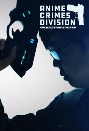  Anime Crimes Division - Saison 2 affiche 
