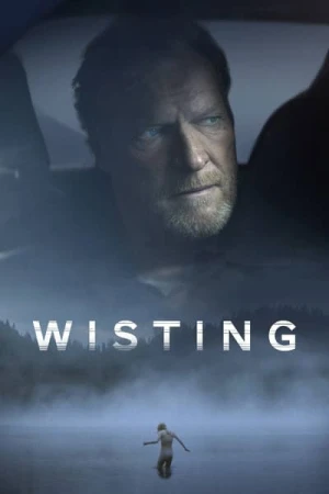  Wisting - Saison 5 affiche 