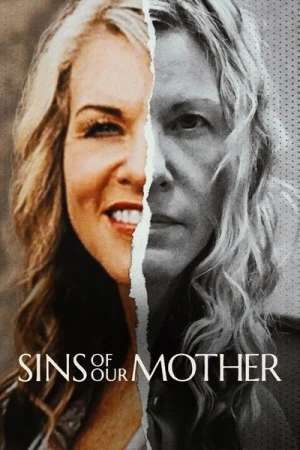  Notre Mère Meurtrière - Saison 1 affiche 