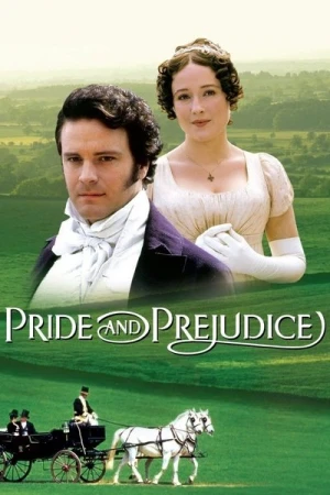  Orgueil et préjugés - Saison 1 affiche 