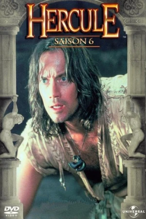  Hercule - Saison 6 affiche 