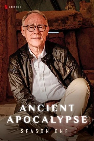  A l’Aube de Notre Histoire- Saison 1 affiche 