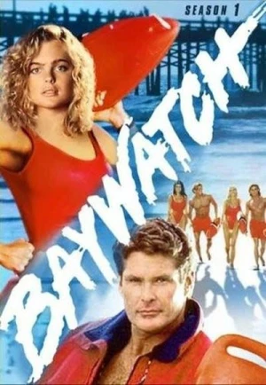  Alerte à Malibu - Saison 1 affiche 