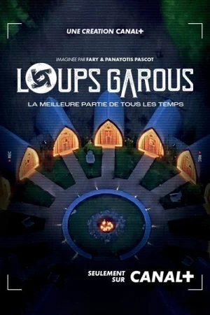  Loups Garous - Saison 1 affiche 