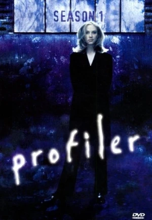  Profiler - Saison 1 affiche 