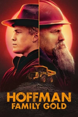  Hoffman Family Gold - Saison 2 affiche 