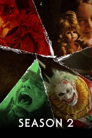  L'irréel : incroyables témoignages - Saison 2 affiche 