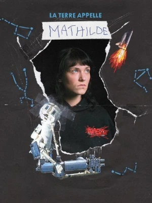 La Terre Appelle Mathilde - Saison 1 affiche 