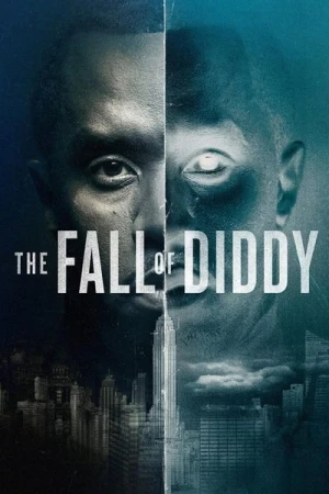  La chute de P. Diddy - Saison 1 affiche 