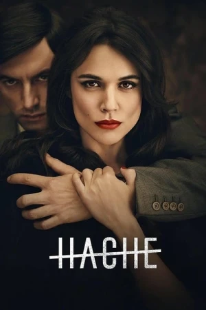  Hache - Saison 1 affiche 