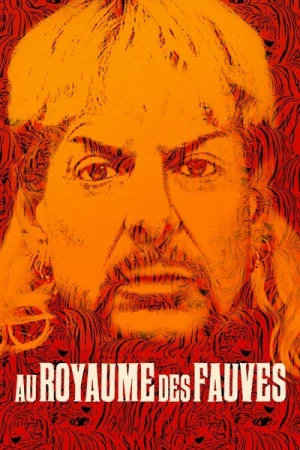  Au Royaume des fauves - Saison 1 affiche 