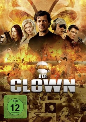  Le Clown ( Der Clown ) - Saison 5 affiche 