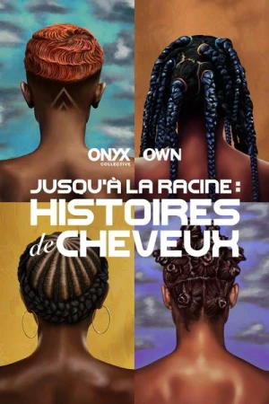  The Hair Tales - Saison 1 affiche 