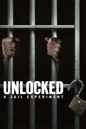  Unlocked : La prison fait un break - Saison 1 affiche 