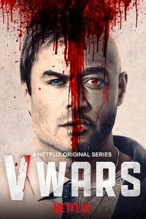  V Wars - Saison 1 affiche 