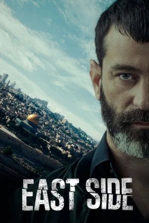  East Side - Saison 1 affiche 