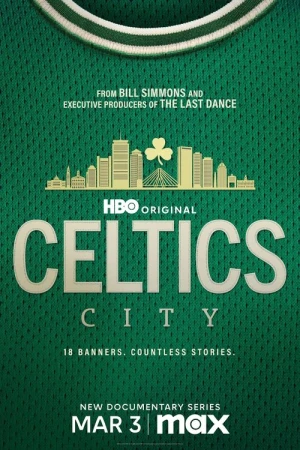  Celtics City - Saison 1 affiche 