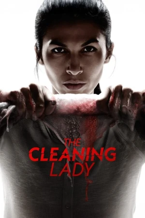  The Cleaning Lady - Saison 4 affiche 