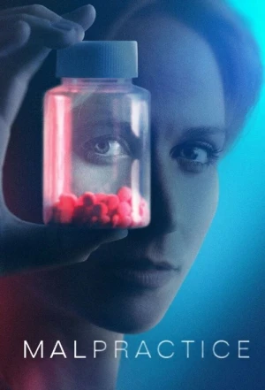  Malpractice - Saison 2 affiche 