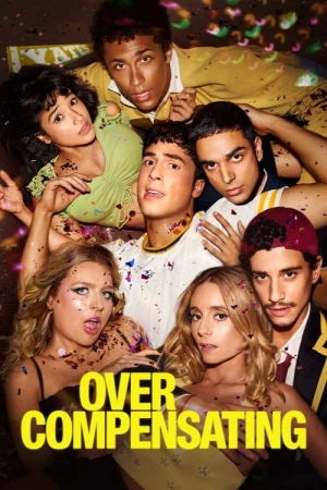  Surcompensation - Saison 1 affiche 